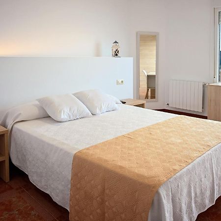 Apartamentos Costas De Bueu B Eksteriør bilde
